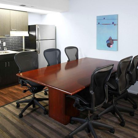 Hyatt House Morristown Ξενοδοχείο Εξωτερικό φωτογραφία