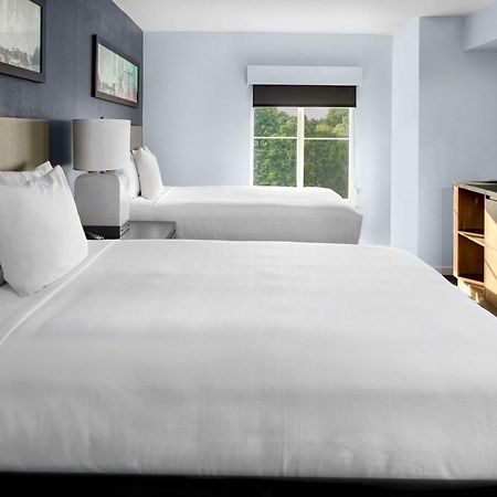 Hyatt House Morristown Ξενοδοχείο Εξωτερικό φωτογραφία
