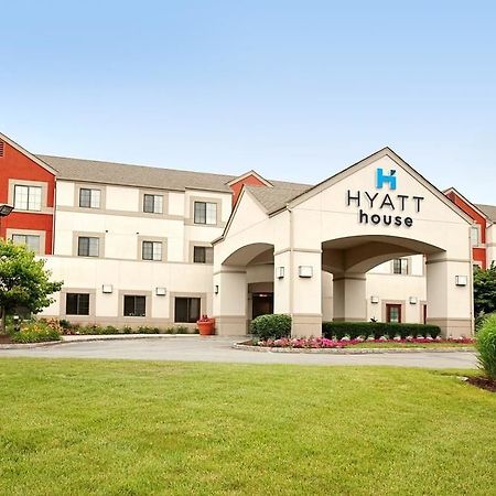 Hyatt House Morristown Ξενοδοχείο Εξωτερικό φωτογραφία