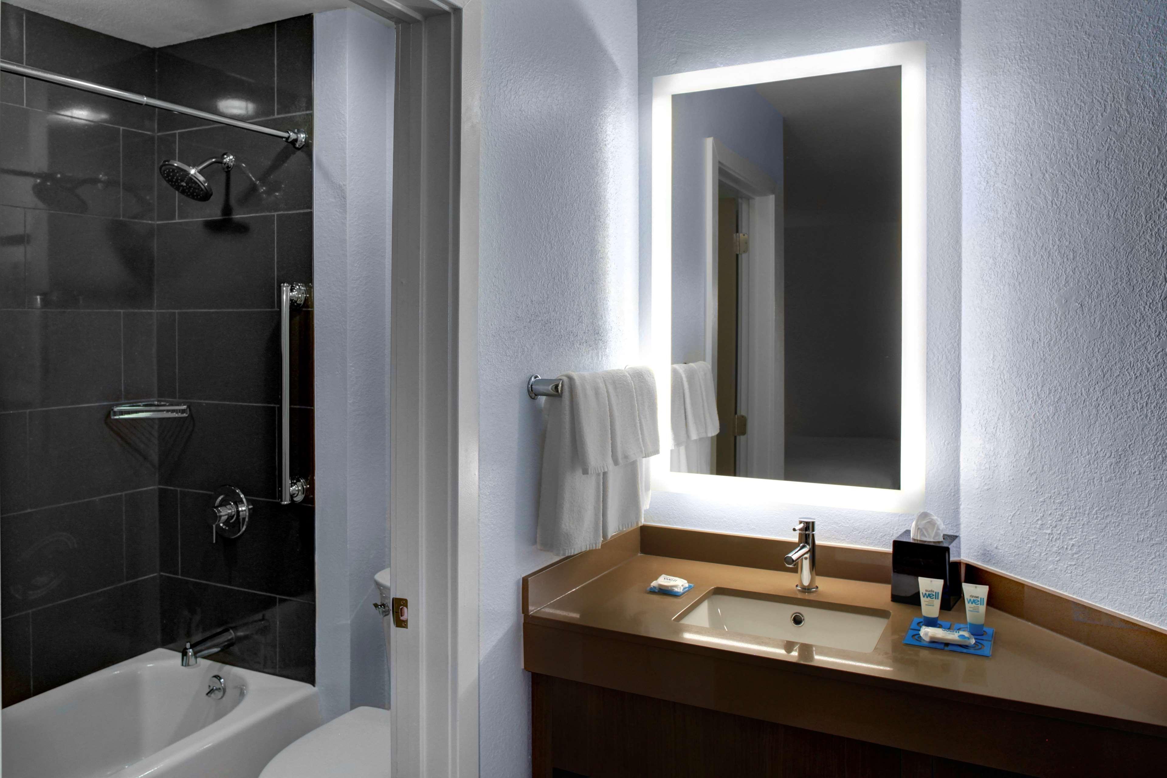 Hyatt House Morristown Ξενοδοχείο Εξωτερικό φωτογραφία