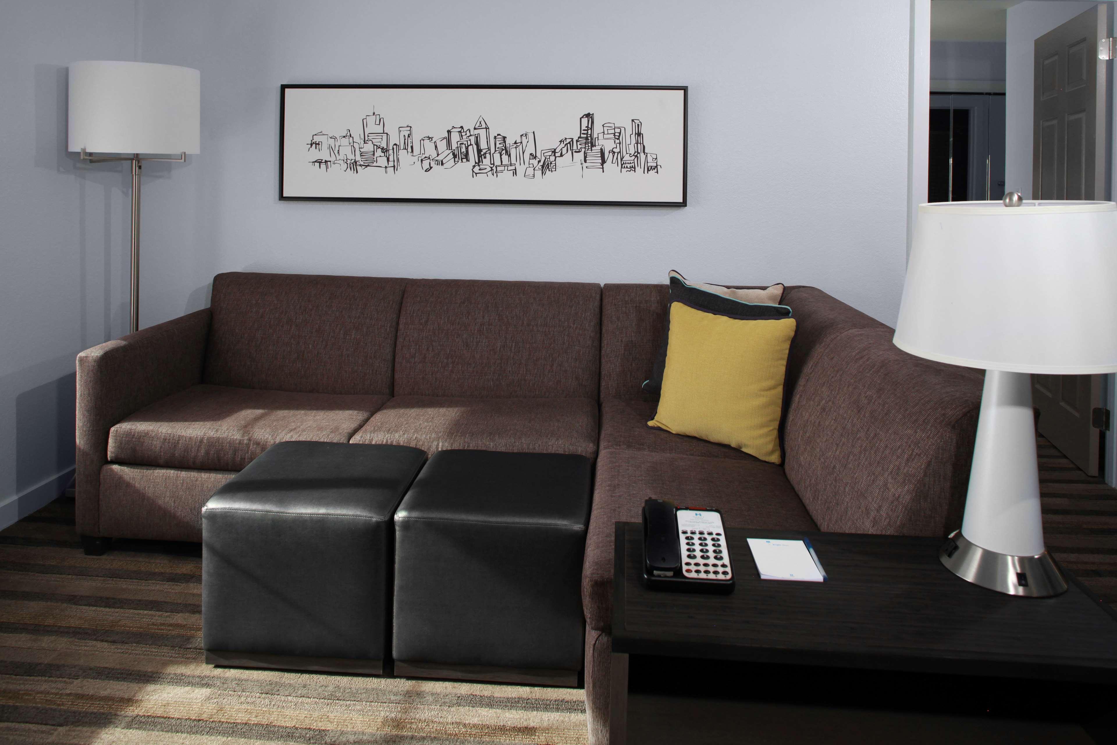 Hyatt House Morristown Ξενοδοχείο Εξωτερικό φωτογραφία