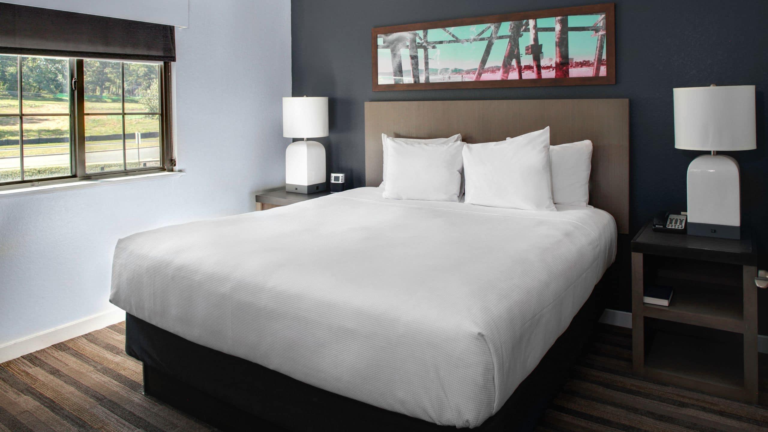 Hyatt House Morristown Ξενοδοχείο Εξωτερικό φωτογραφία