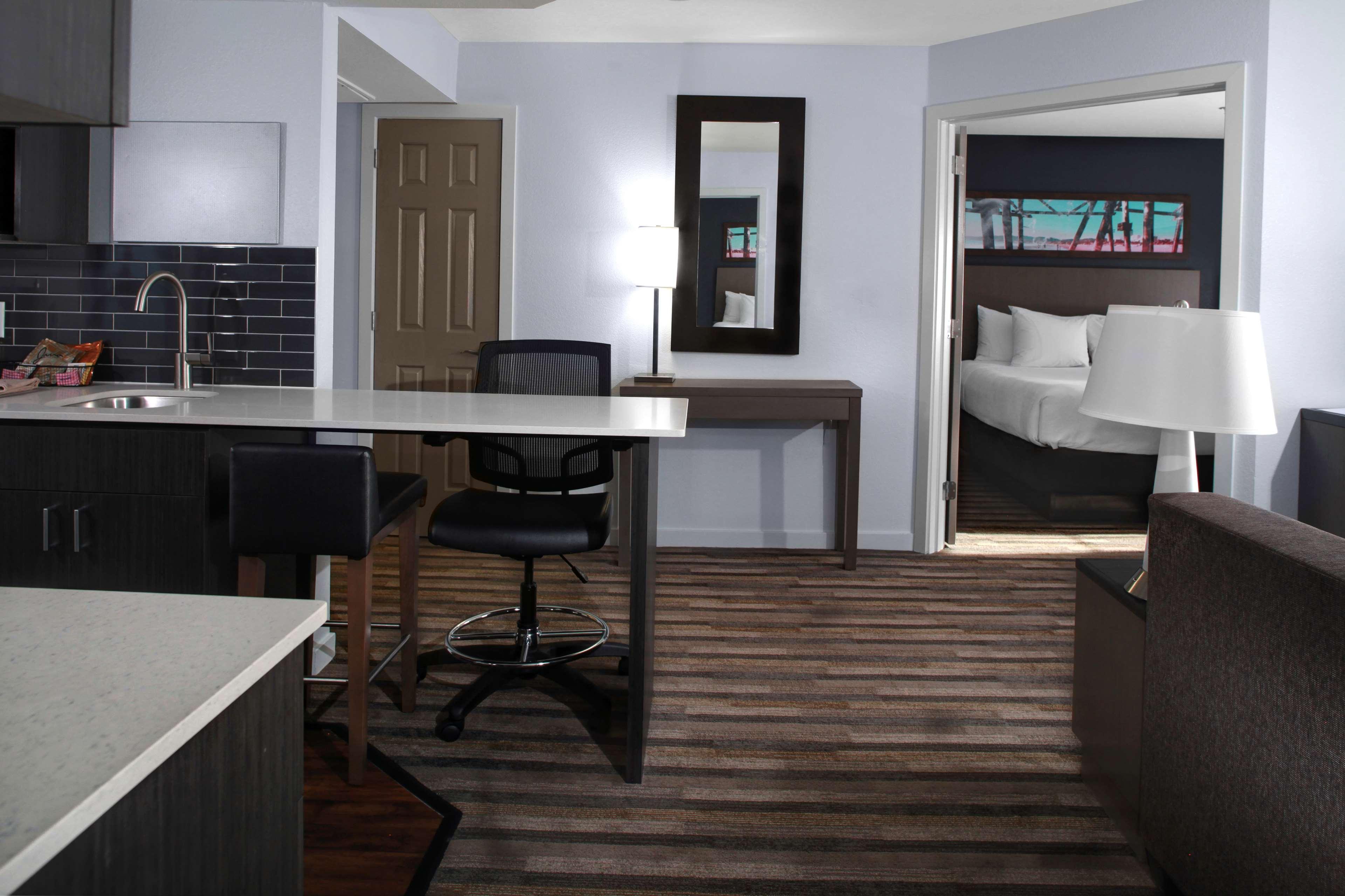 Hyatt House Morristown Ξενοδοχείο Εξωτερικό φωτογραφία