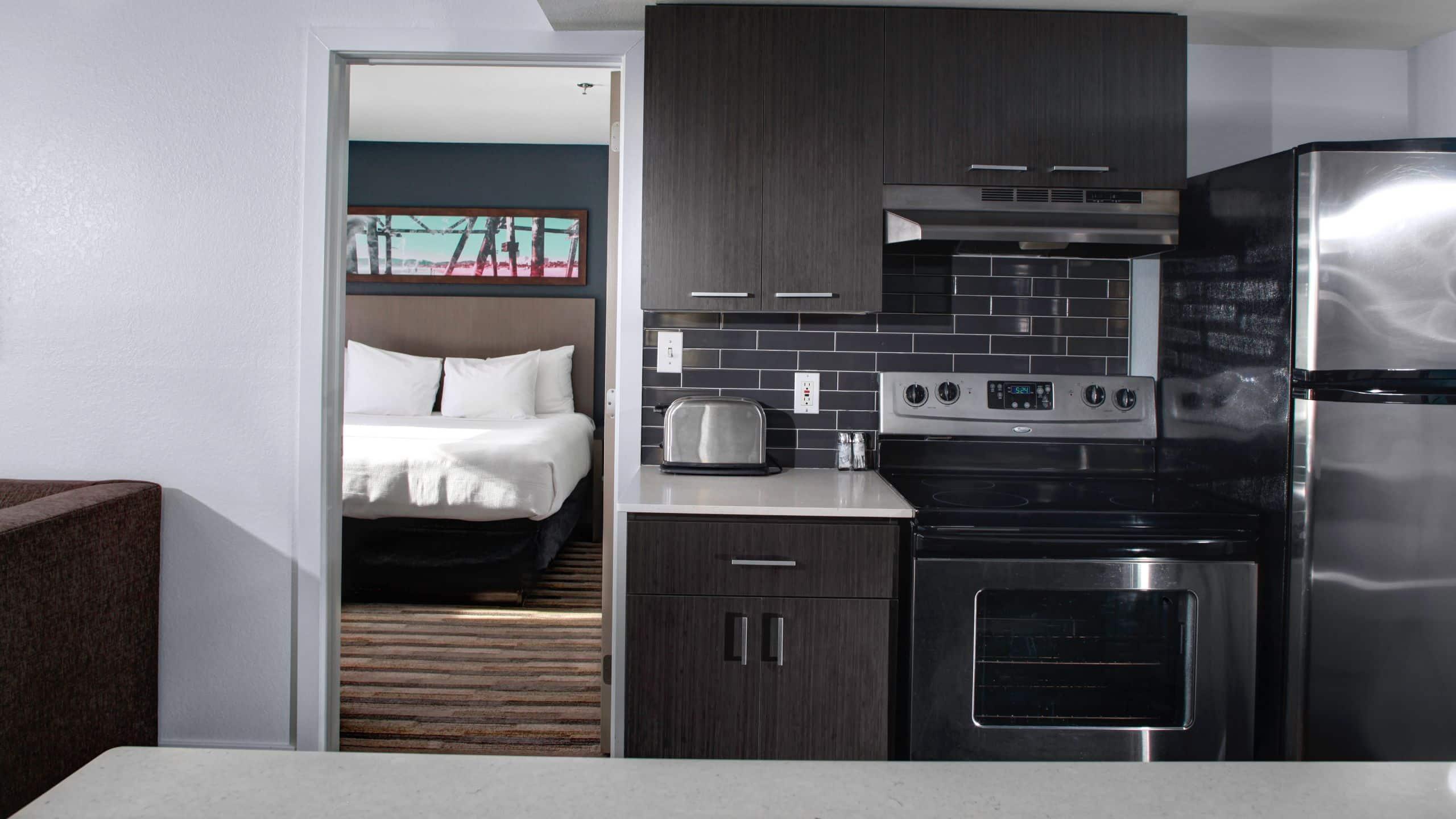 Hyatt House Morristown Ξενοδοχείο Εξωτερικό φωτογραφία