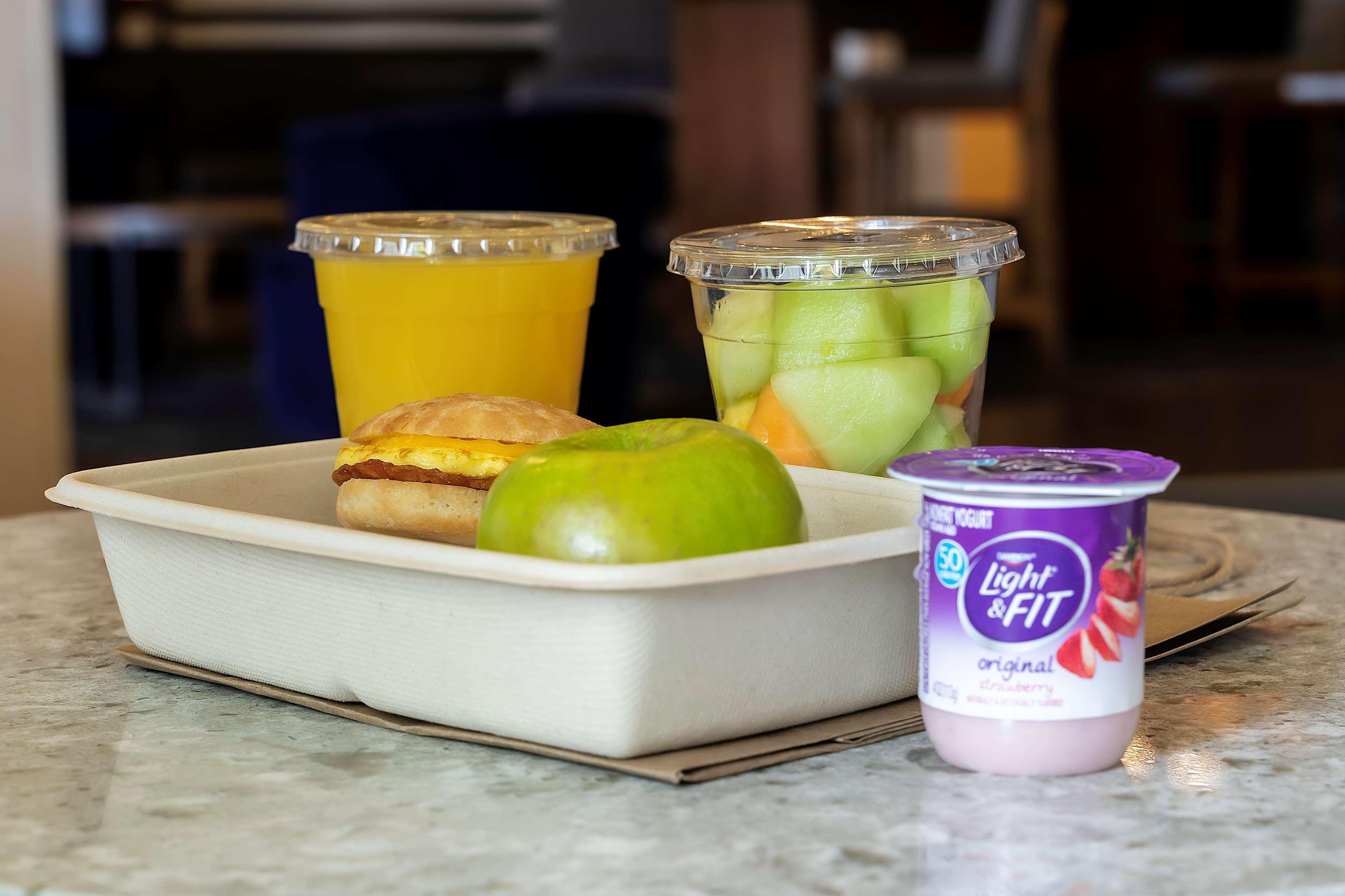 Hyatt House Morristown Ξενοδοχείο Εξωτερικό φωτογραφία