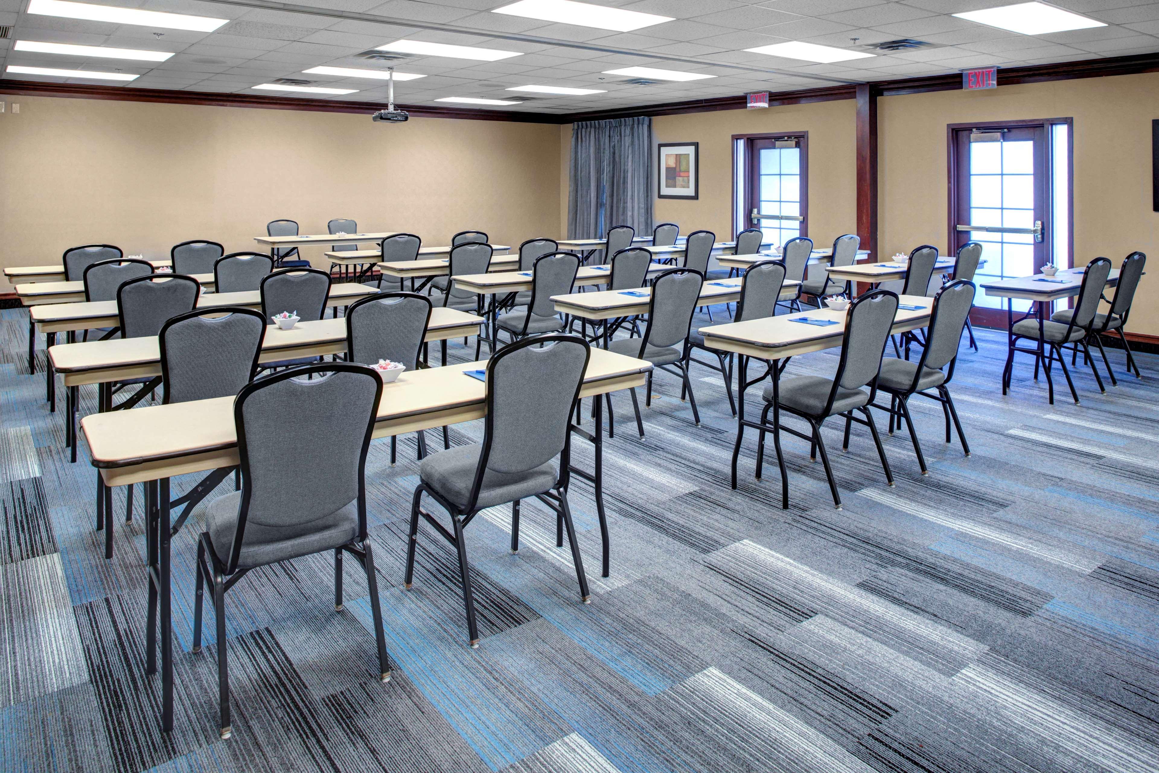 Hyatt House Morristown Ξενοδοχείο Εξωτερικό φωτογραφία