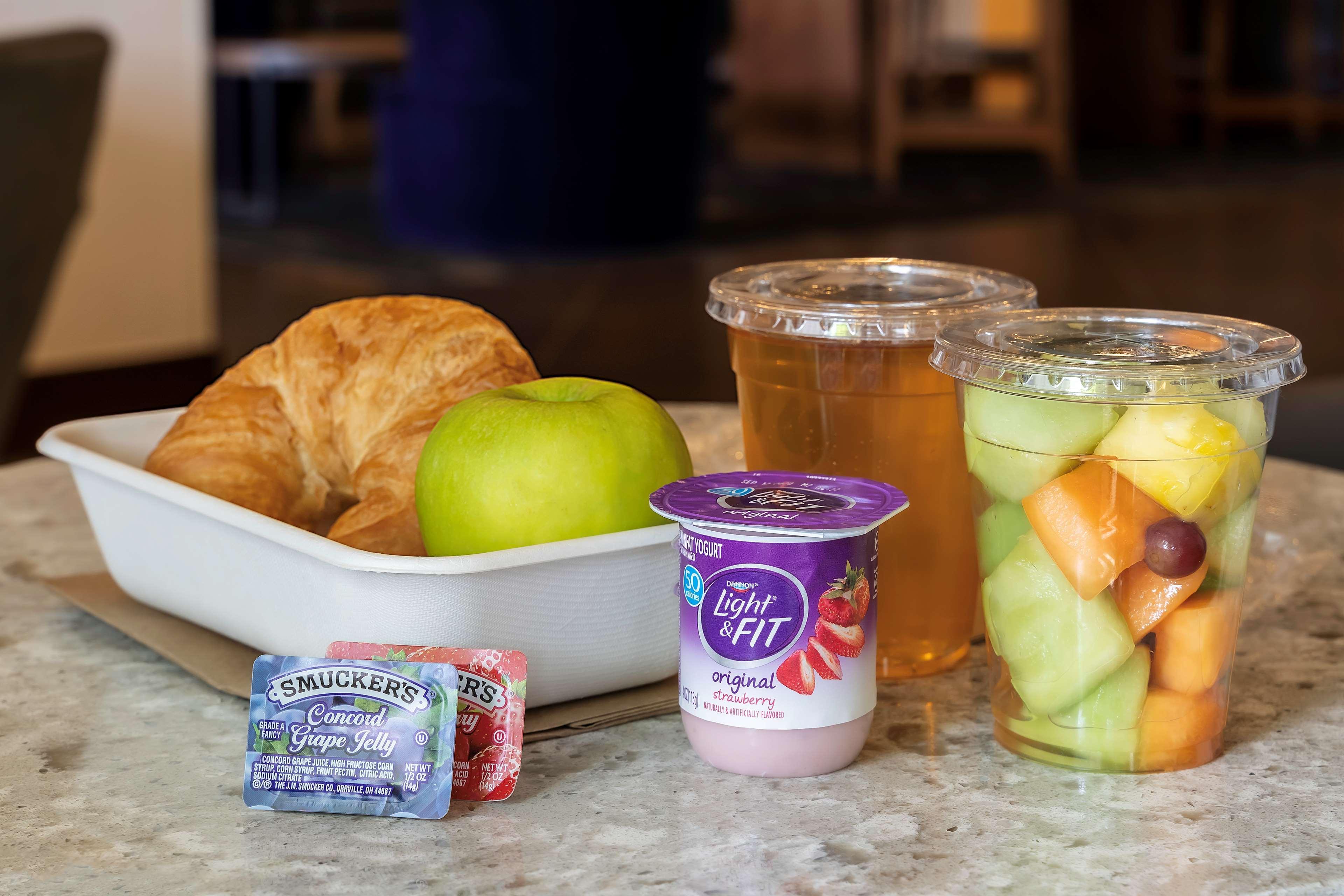 Hyatt House Morristown Ξενοδοχείο Εξωτερικό φωτογραφία