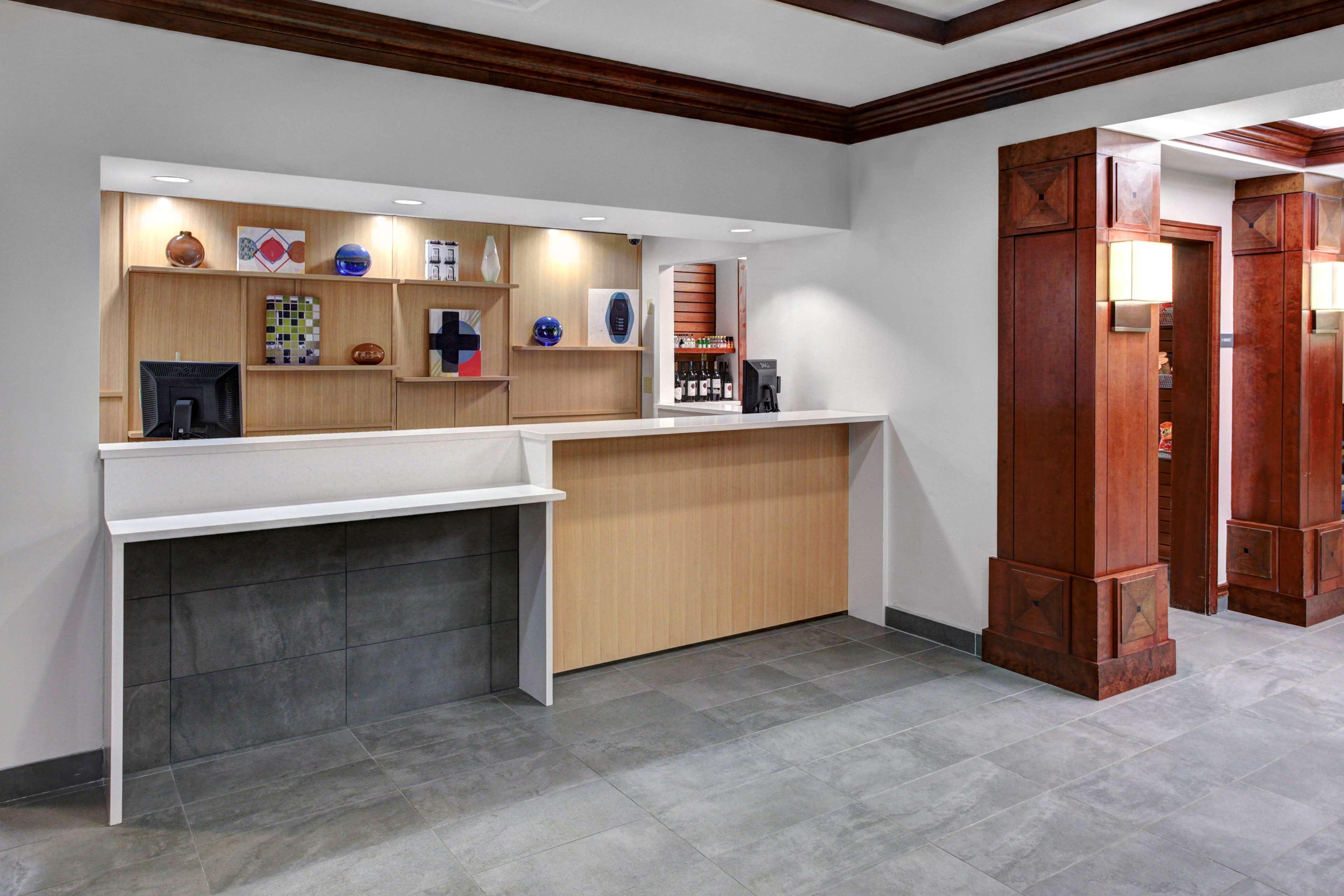 Hyatt House Morristown Ξενοδοχείο Εξωτερικό φωτογραφία