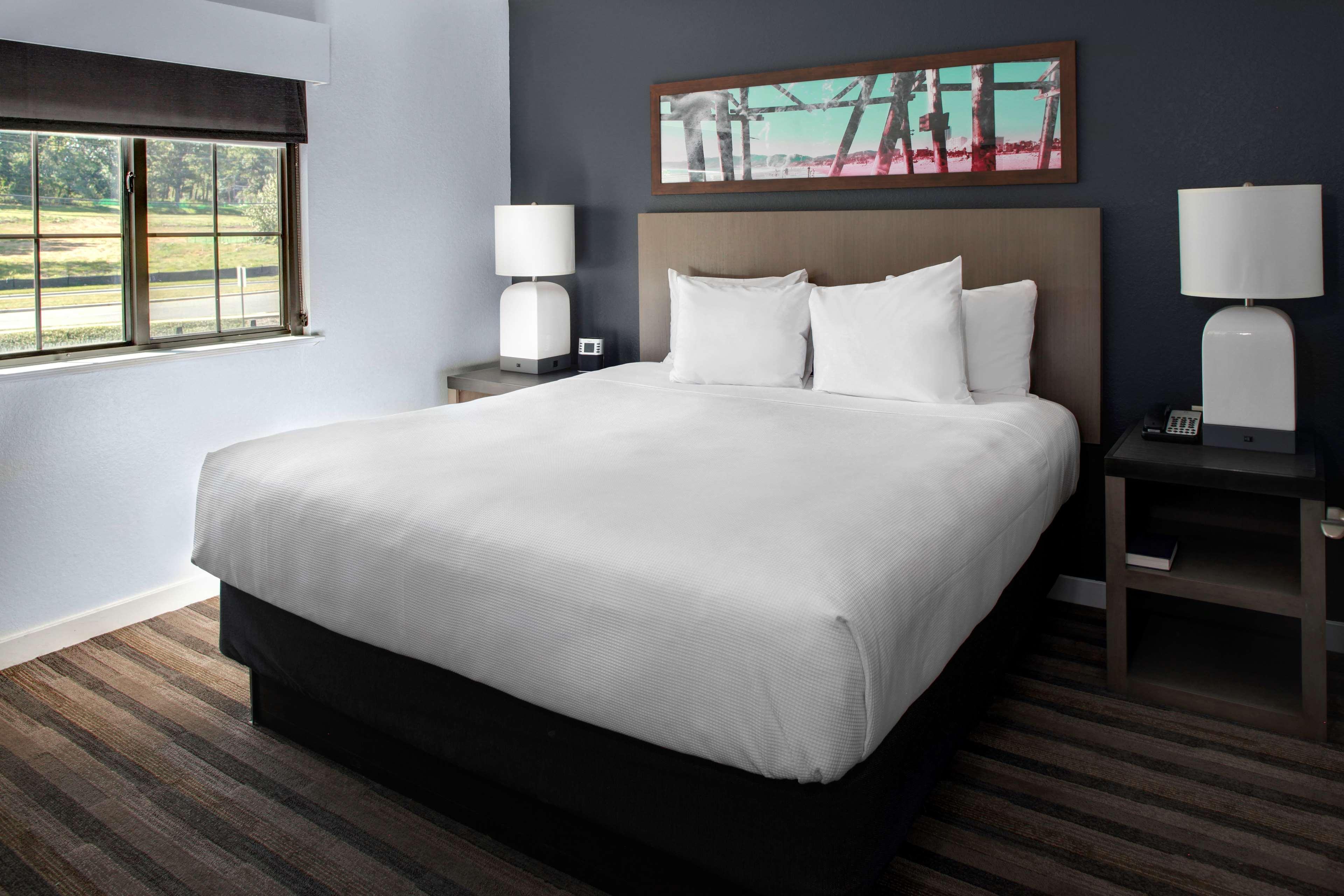 Hyatt House Morristown Ξενοδοχείο Εξωτερικό φωτογραφία