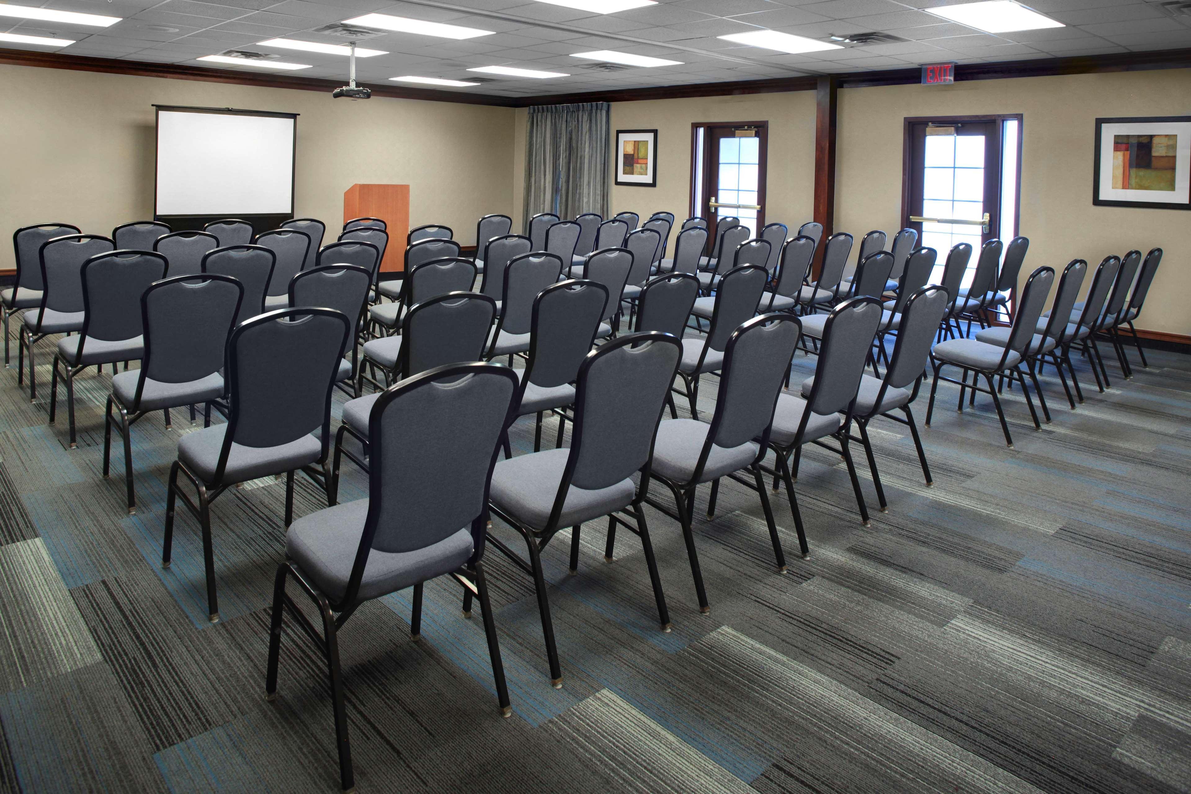 Hyatt House Morristown Ξενοδοχείο Εξωτερικό φωτογραφία