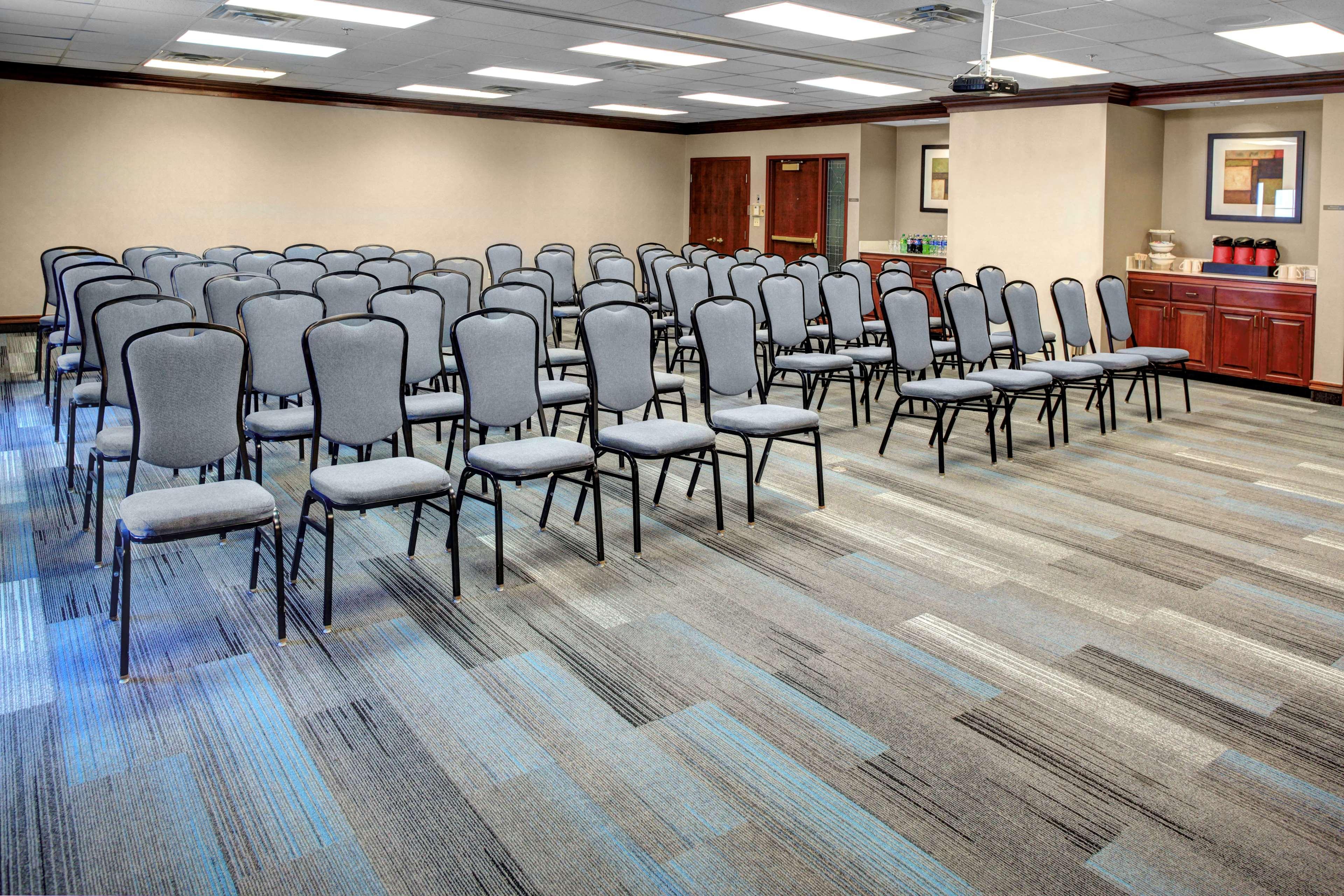Hyatt House Morristown Ξενοδοχείο Εξωτερικό φωτογραφία