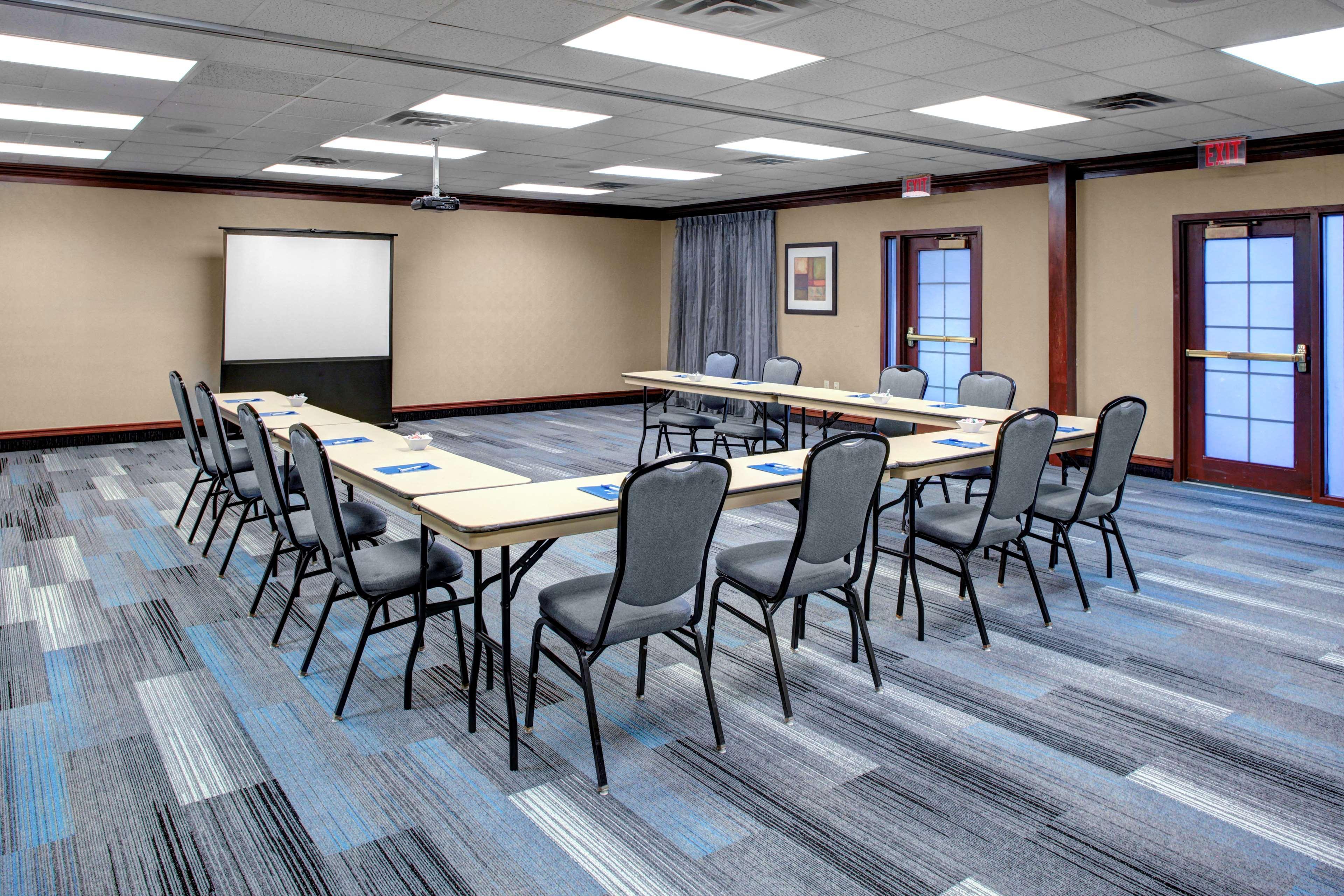 Hyatt House Morristown Ξενοδοχείο Εξωτερικό φωτογραφία