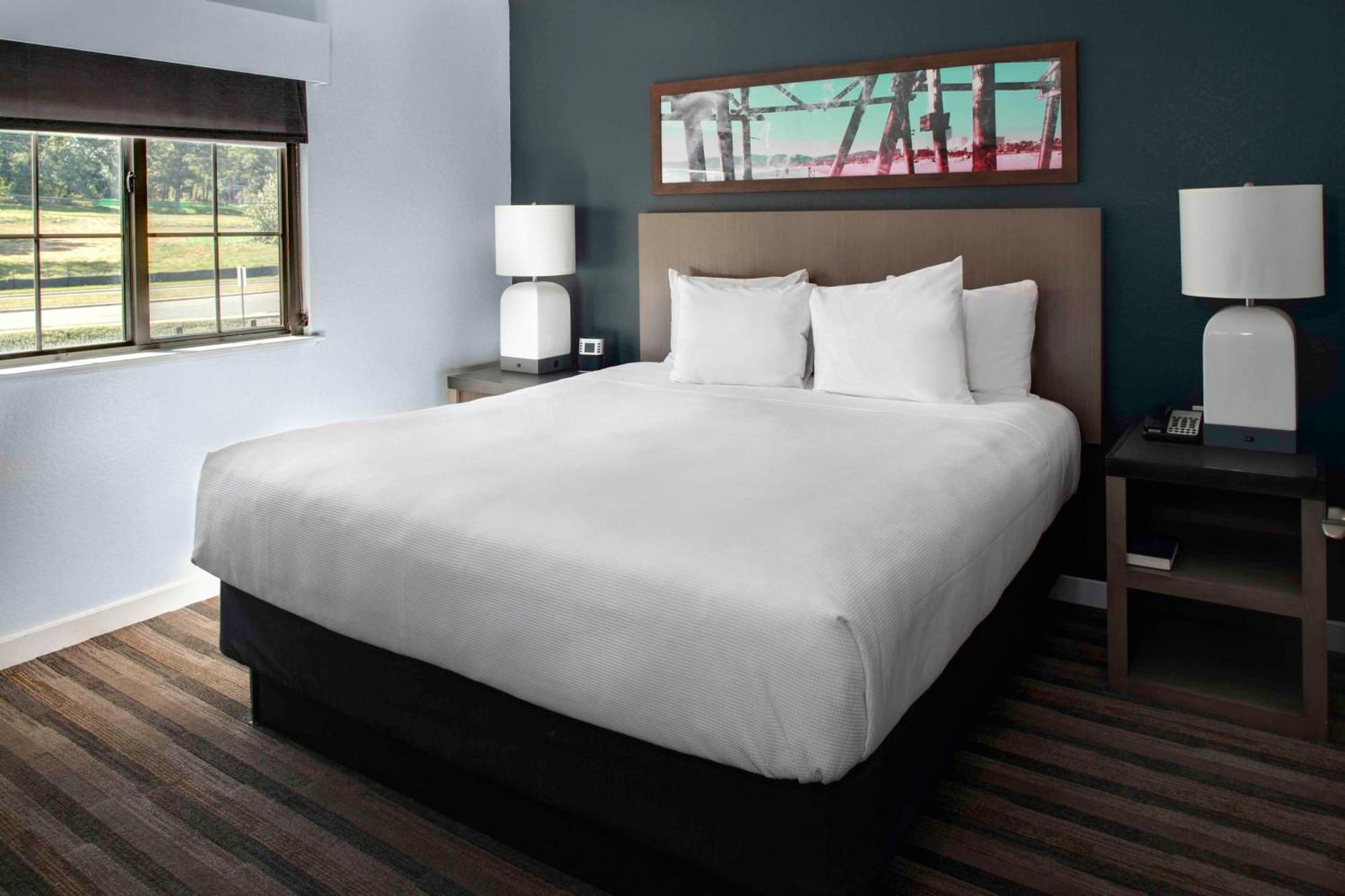 Hyatt House Morristown Ξενοδοχείο Εξωτερικό φωτογραφία