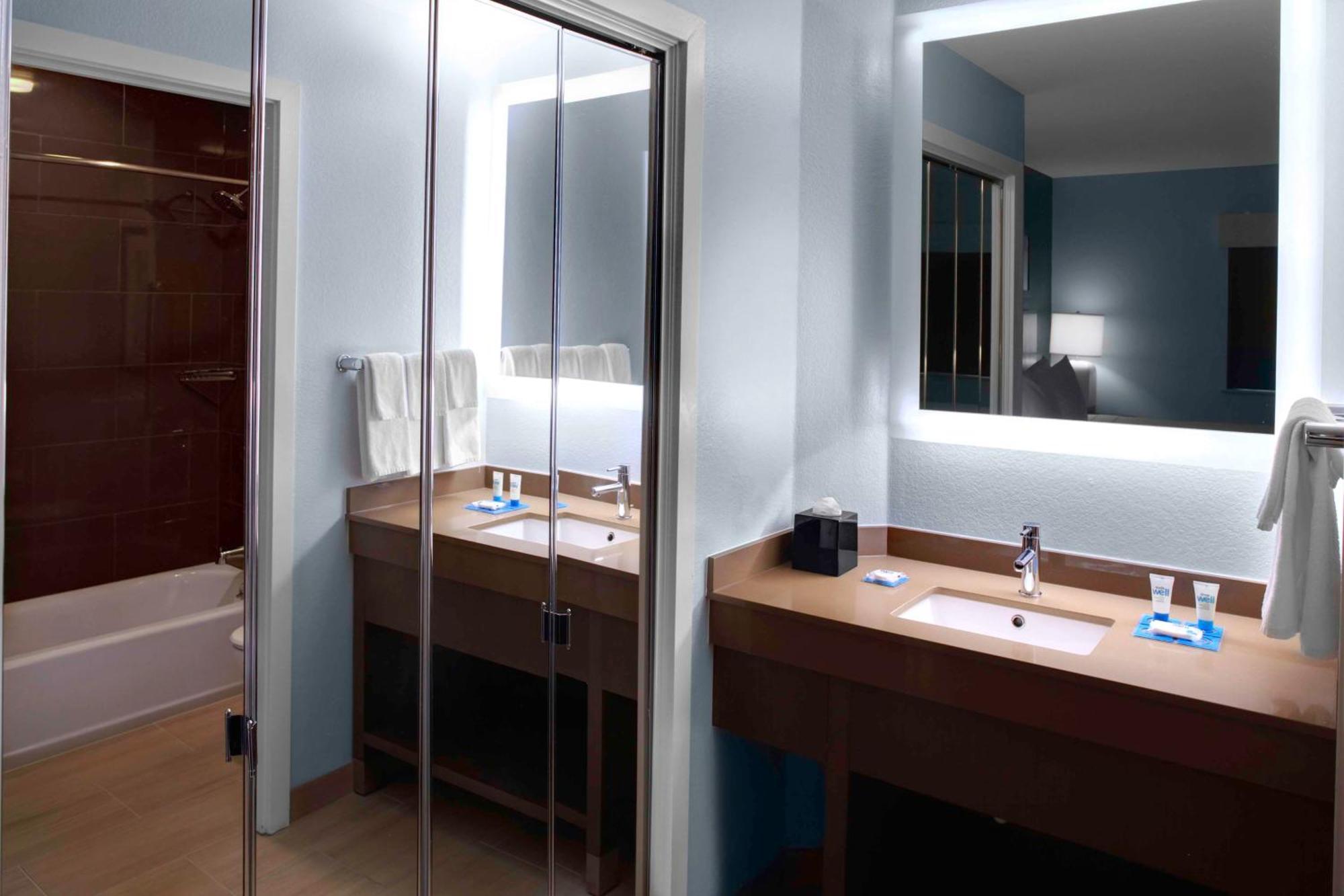 Hyatt House Morristown Ξενοδοχείο Εξωτερικό φωτογραφία