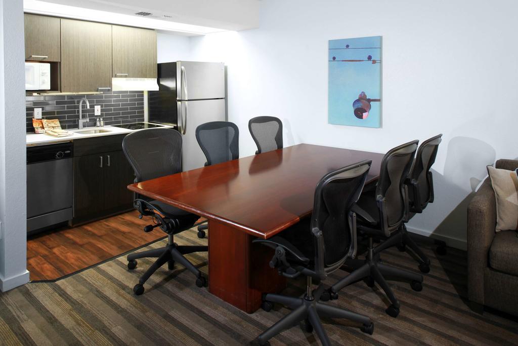Hyatt House Morristown Ξενοδοχείο Εξωτερικό φωτογραφία