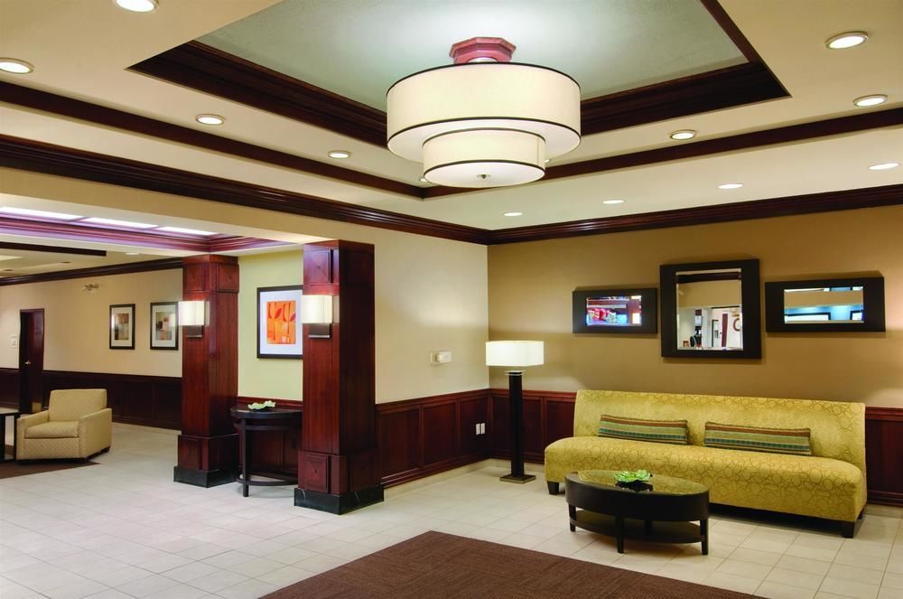 Hyatt House Morristown Ξενοδοχείο Εξωτερικό φωτογραφία