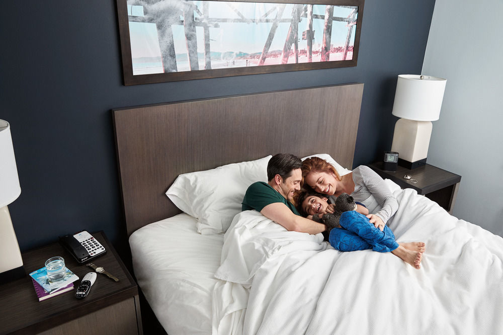 Hyatt House Morristown Ξενοδοχείο Εξωτερικό φωτογραφία