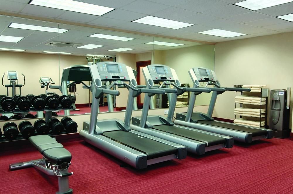 Hyatt House Morristown Ξενοδοχείο Εξωτερικό φωτογραφία