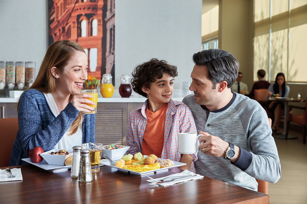 Hyatt House Morristown Ξενοδοχείο Εξωτερικό φωτογραφία