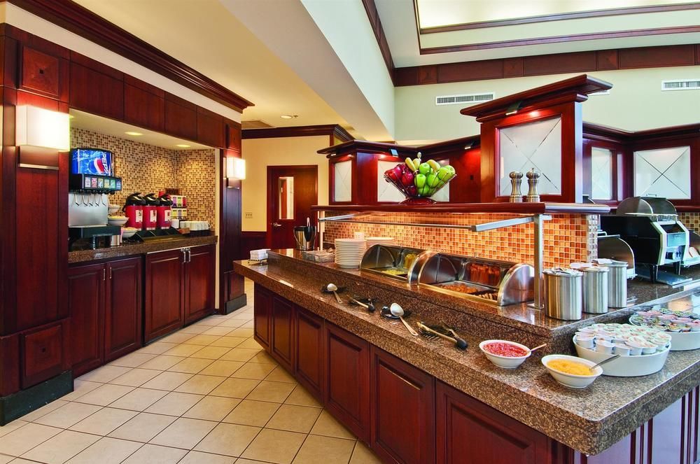 Hyatt House Morristown Ξενοδοχείο Εξωτερικό φωτογραφία