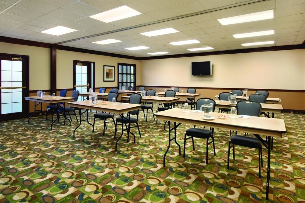 Hyatt House Morristown Ξενοδοχείο Εξωτερικό φωτογραφία