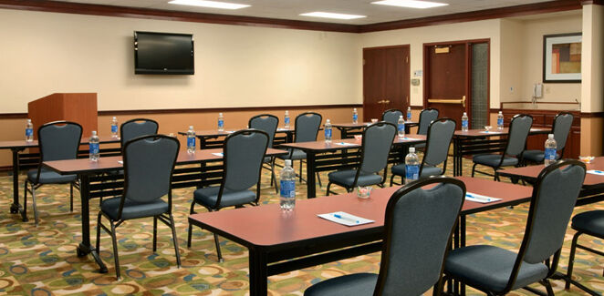 Hyatt House Morristown Ξενοδοχείο Εξωτερικό φωτογραφία